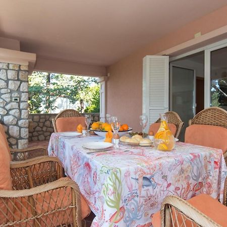 Villa Stefi Novi Vinodolski Εξωτερικό φωτογραφία