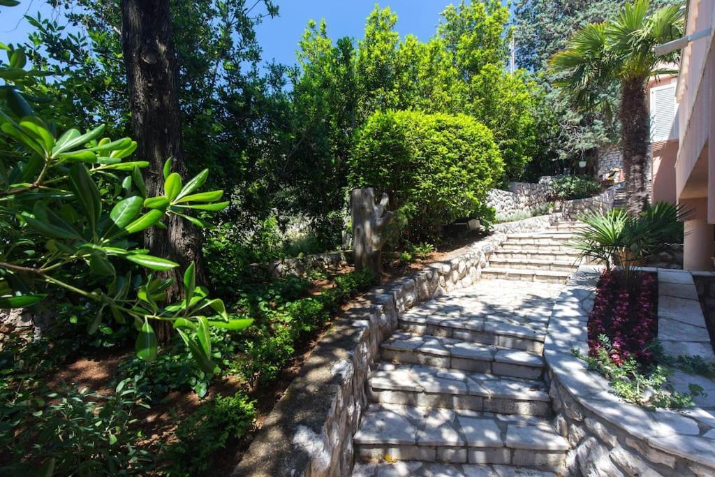 Villa Stefi Novi Vinodolski Εξωτερικό φωτογραφία