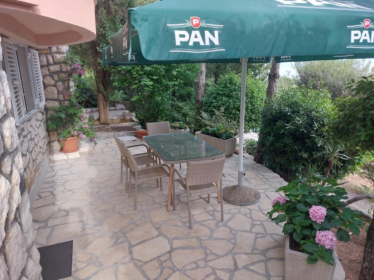Villa Stefi Novi Vinodolski Εξωτερικό φωτογραφία