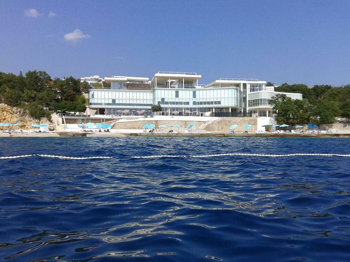 Villa Stefi Novi Vinodolski Εξωτερικό φωτογραφία