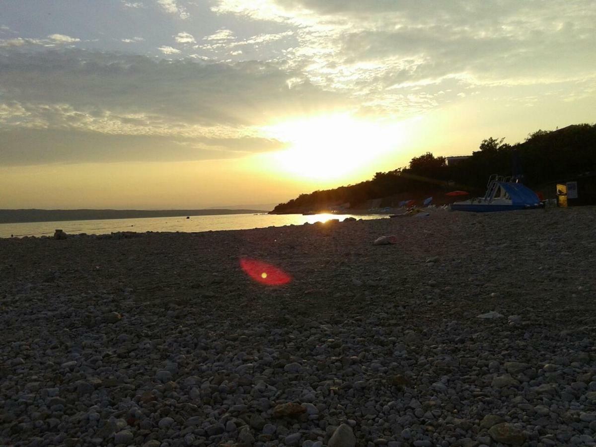 Villa Stefi Novi Vinodolski Εξωτερικό φωτογραφία