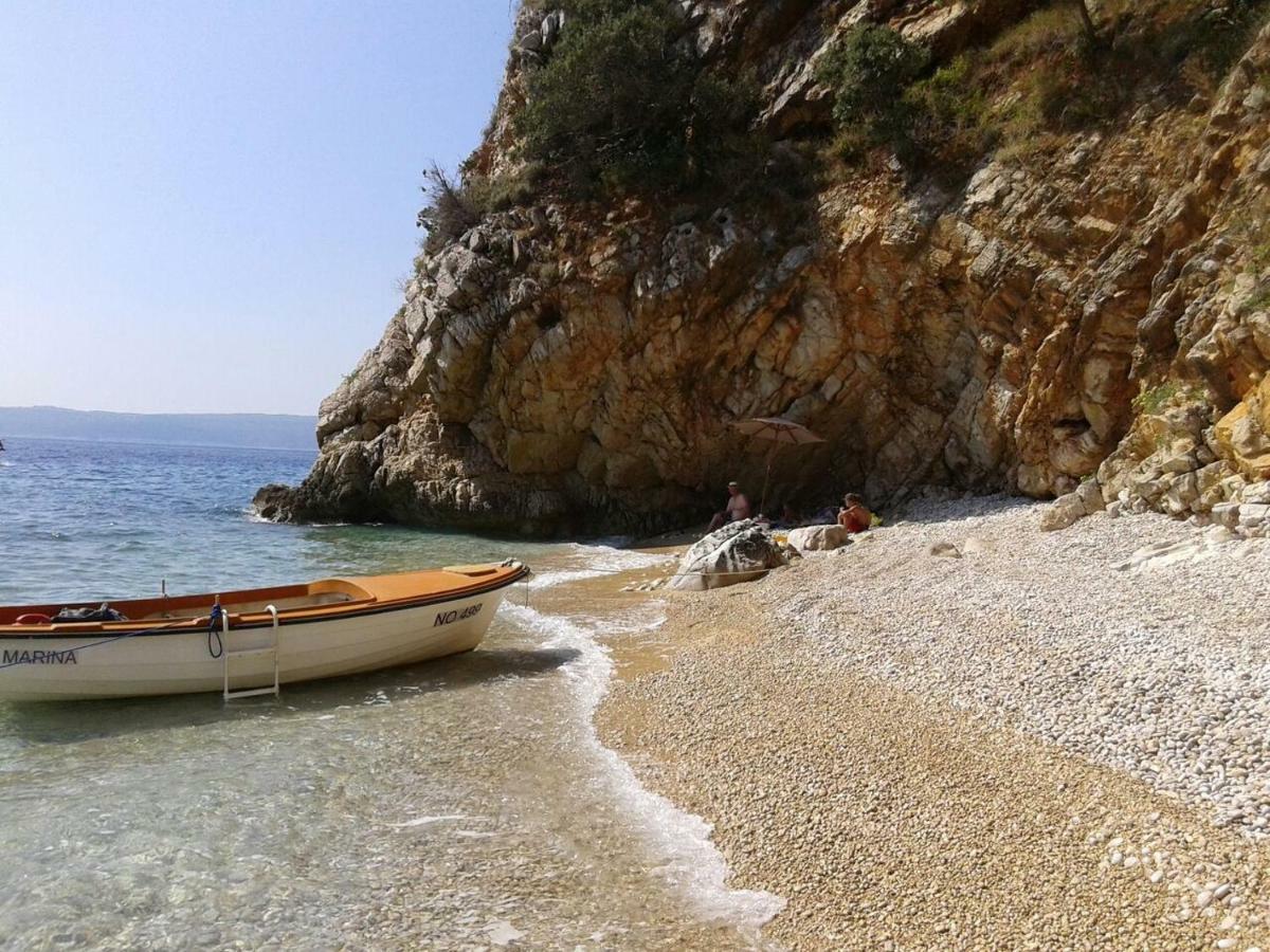 Villa Stefi Novi Vinodolski Εξωτερικό φωτογραφία